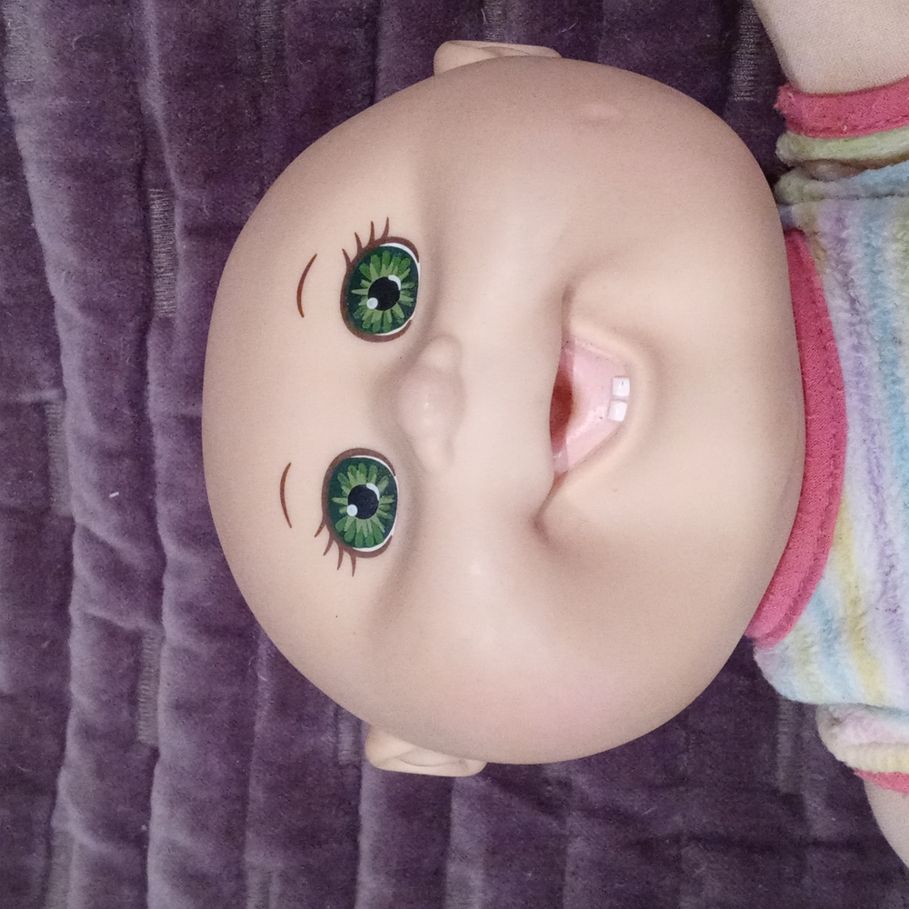 Cabbage Patch Kids - Picture 2 of 11